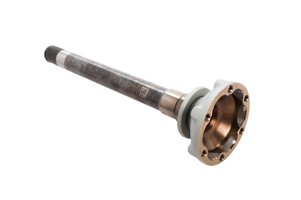 GM Genuine Parts Drive Axle Shaft 24059052 — image 2